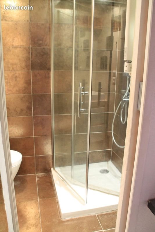Appartement à louer, 33m², Talence