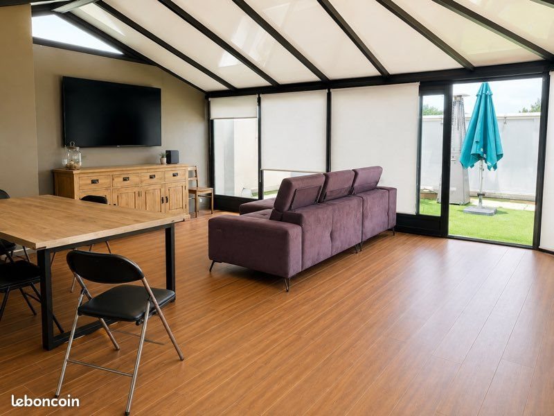 Maison à vendre, 87m², Athis-Mons
