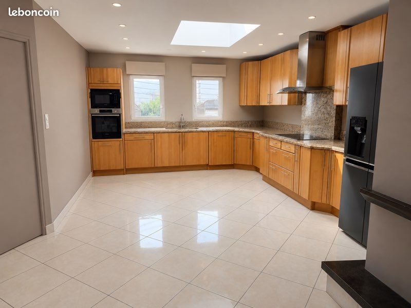 Maison à vendre, 87m², Athis-Mons