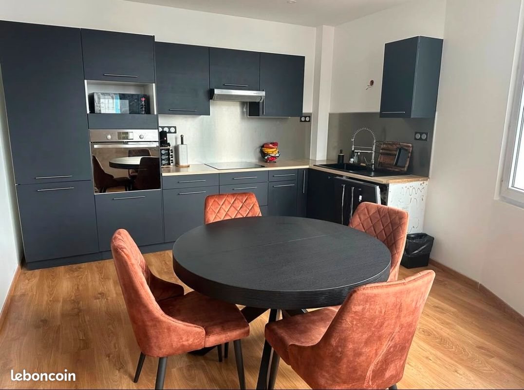 Appartement à louer, 45m², Lanester