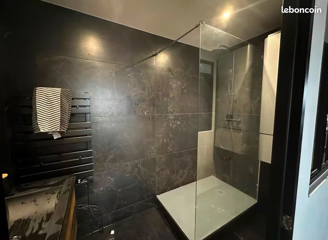 Appartement à louer, 45m², Lanester