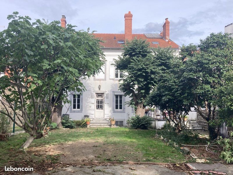 Appartement à vendre, 133m², Tarbes