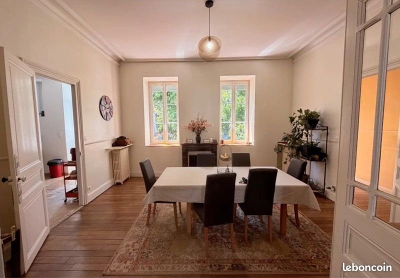Appartement à vendre, 133m², Tarbes