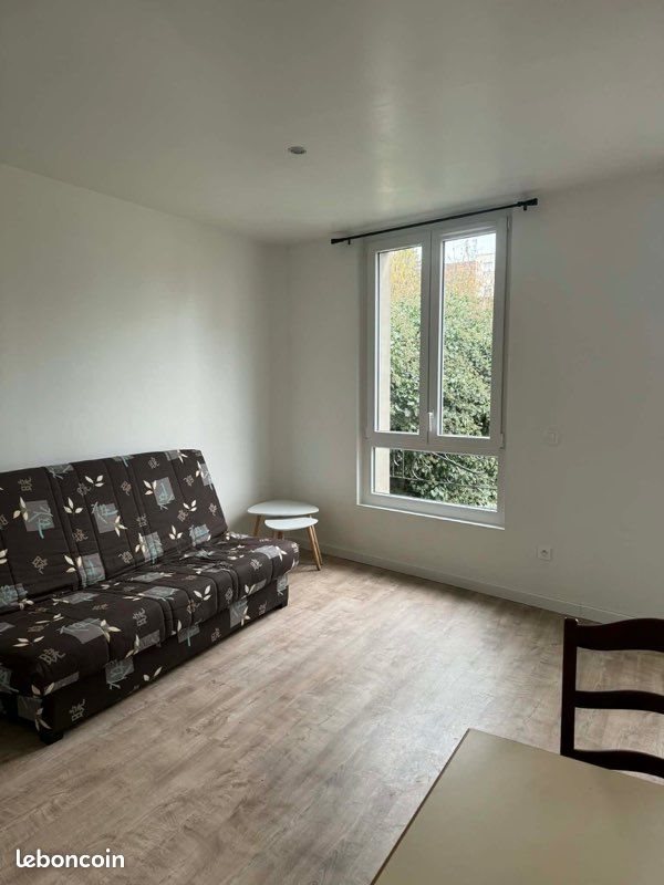 Appartement à louer, 25m², Vitry-sur-Seine
