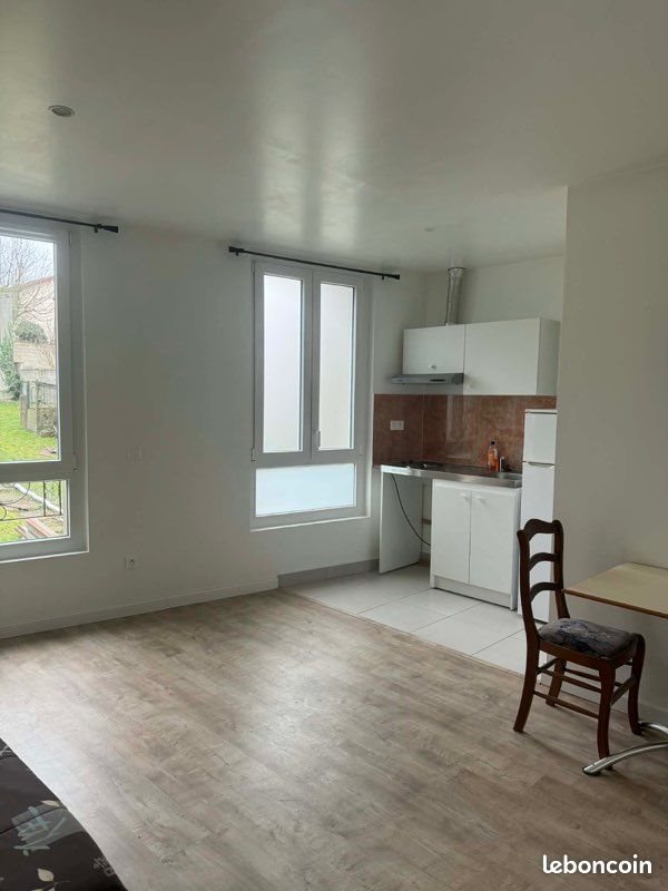 Appartement à louer, 25m², Vitry-sur-Seine