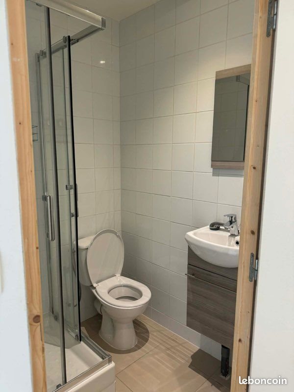 Appartement à louer, 25m², Vitry-sur-Seine