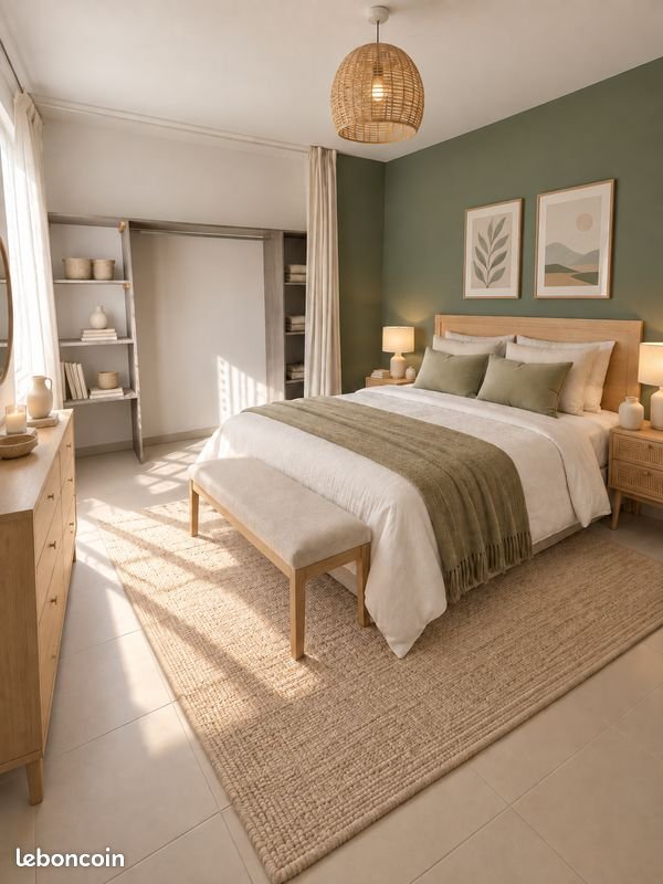 Maison à vendre, 92m², Pertuis