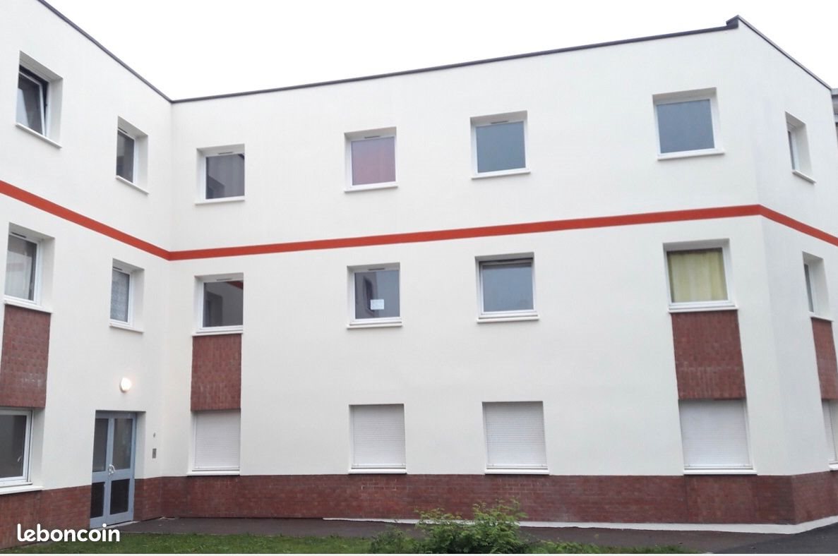 Appartement à vendre, 15m², Béthune