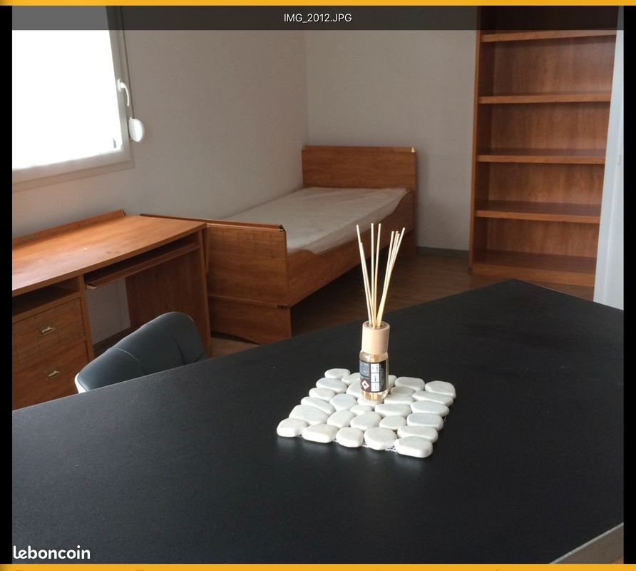 Appartement à vendre, 15m², Béthune