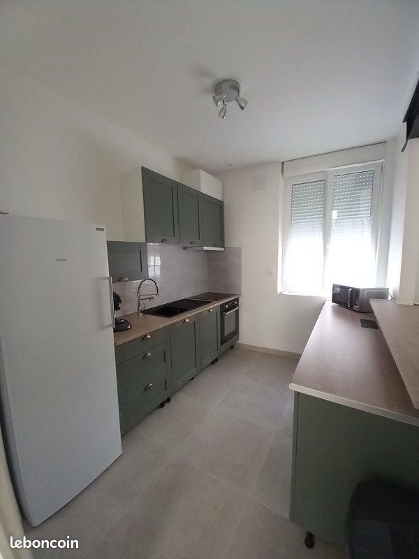 Maison à vendre, 150m², Saint-Quentin