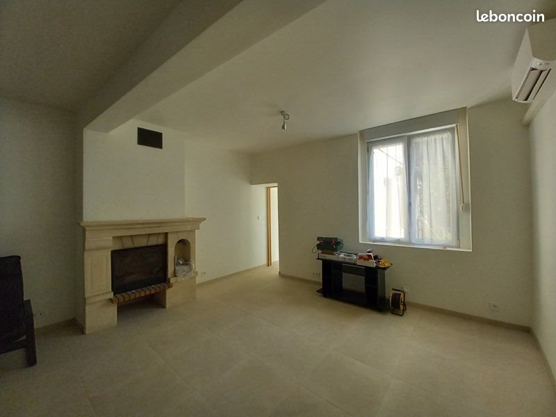 Maison à vendre, 150m², Saint-Quentin