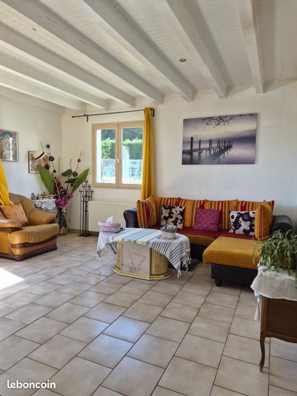 Maison à vendre, 117m², Annonay
