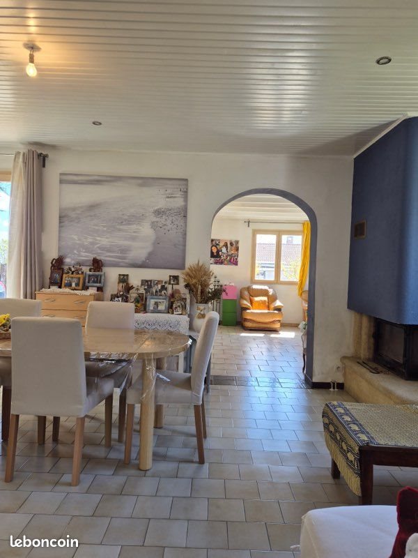 Maison à vendre, 117m², Annonay