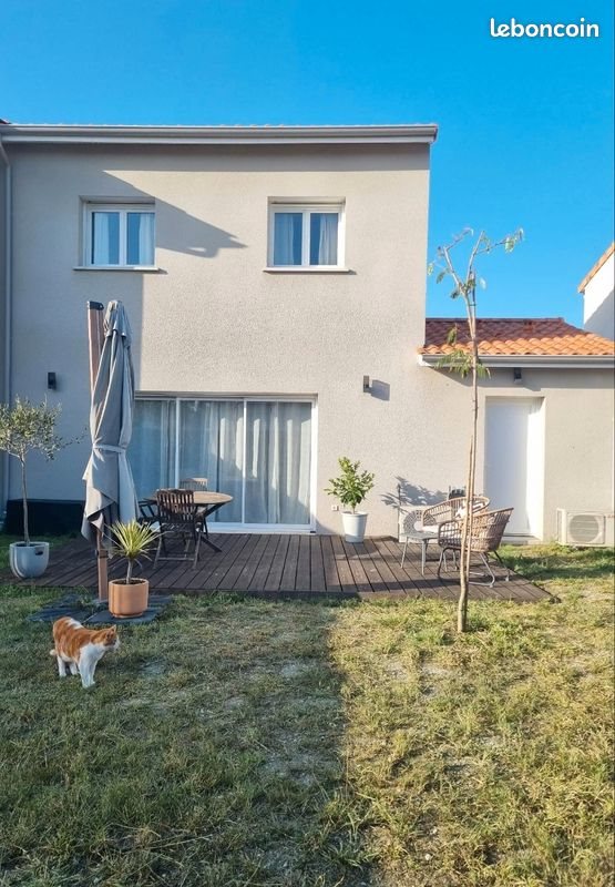 Maison à vendre, 89m², Blanquefort