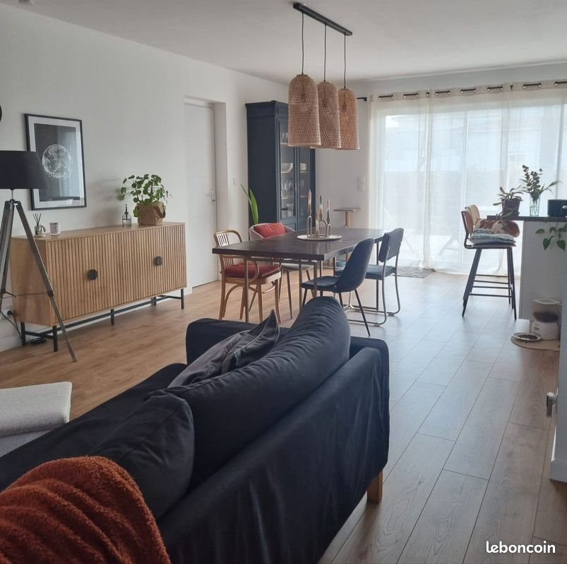 Maison à vendre, 89m², Blanquefort