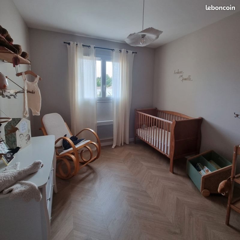 Maison à vendre, 89m², Blanquefort