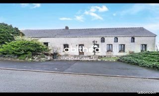 Maison à vendre, 180m², Berlaimont