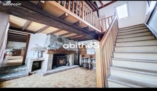 Maison à vendre, 180m², Berlaimont