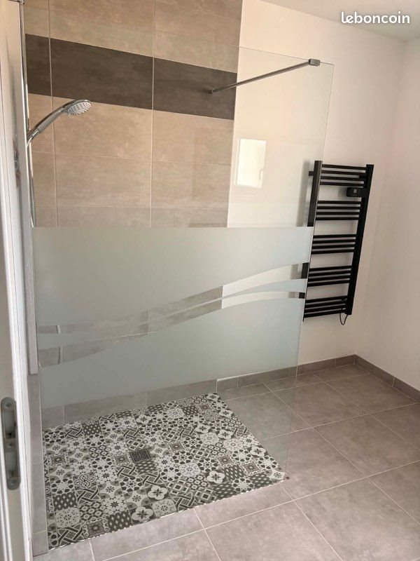 Maison à louer, 90m², Villereversure