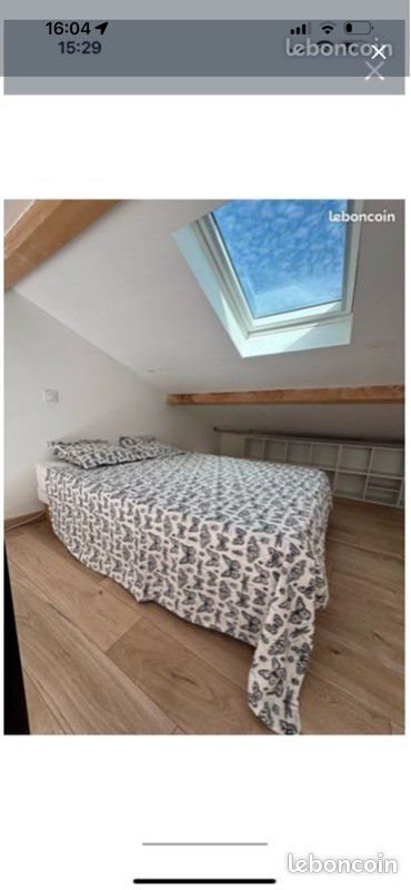 Maison à louer, 39m², Le Thoronet