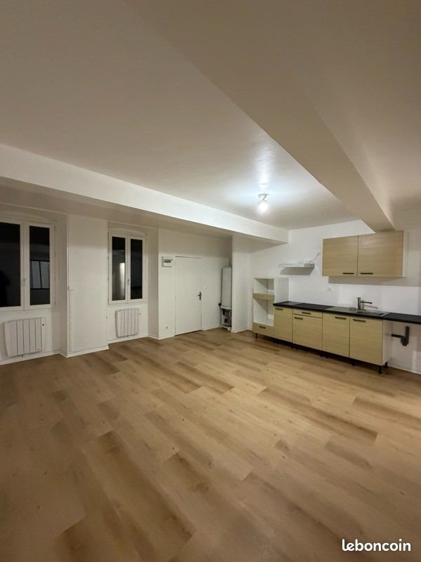 Appartement à louer, 41m², Auch