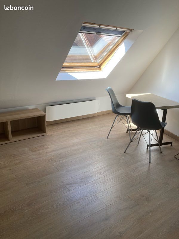 Appartement à louer, 22m², Douai