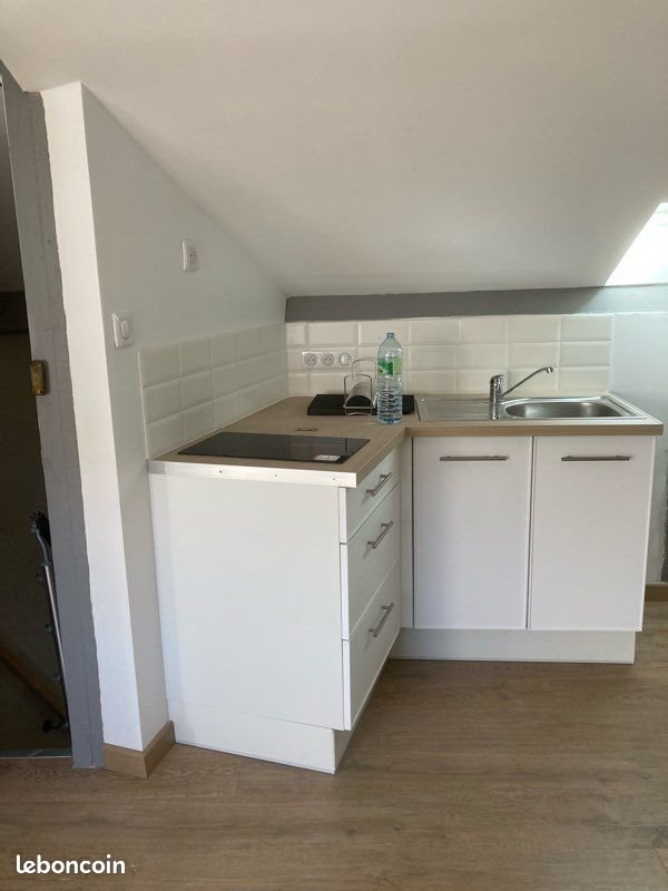 Appartement à louer, 22m², Douai