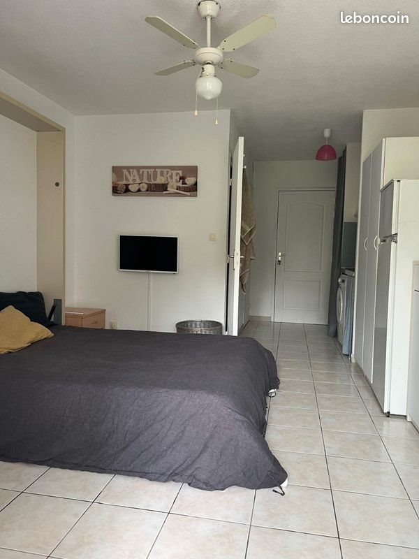 Appartement à vendre, 29m², Calvi