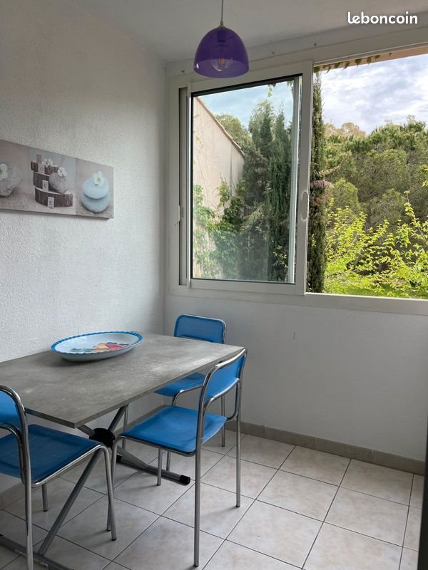 Appartement à vendre, 29m², Calvi