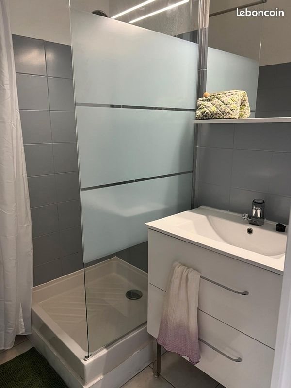 Appartement à vendre, 29m², Calvi