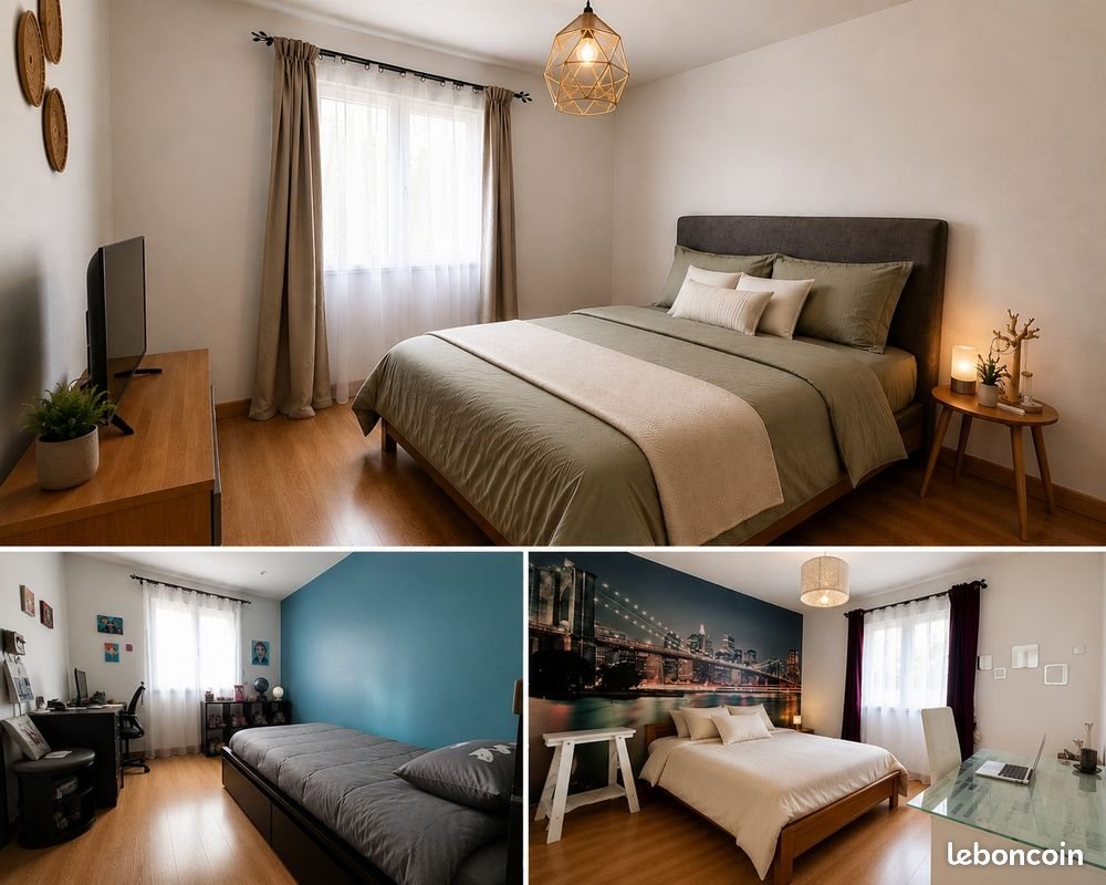 Maison à vendre, 168m², La Lande-de-Fronsac