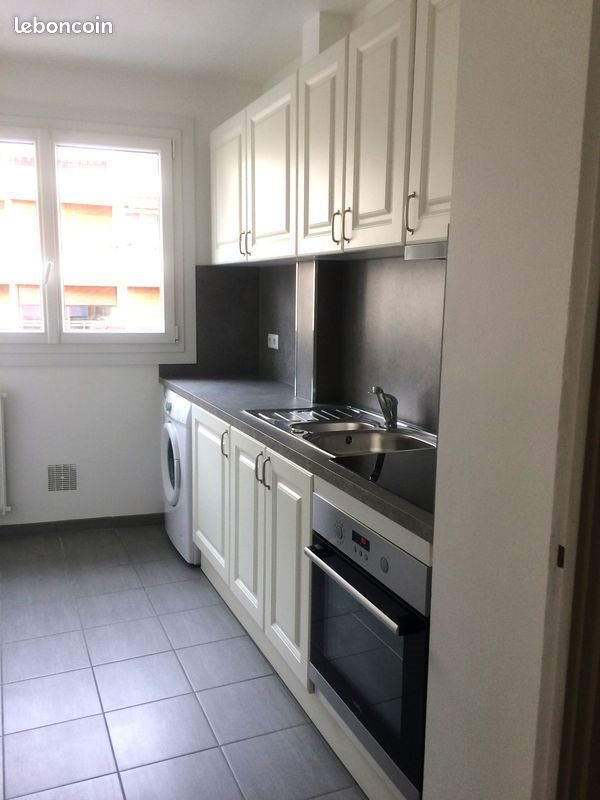 Appartement à vendre, 31m², Clermont-Ferrand