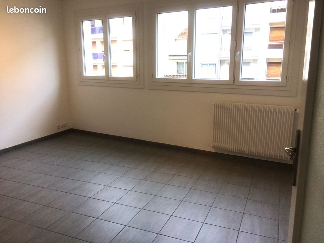 Appartement à vendre, 31m², Clermont-Ferrand
