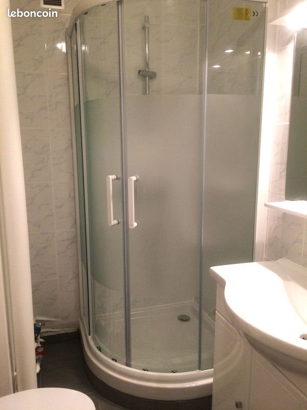 Appartement à vendre, 31m², Clermont-Ferrand