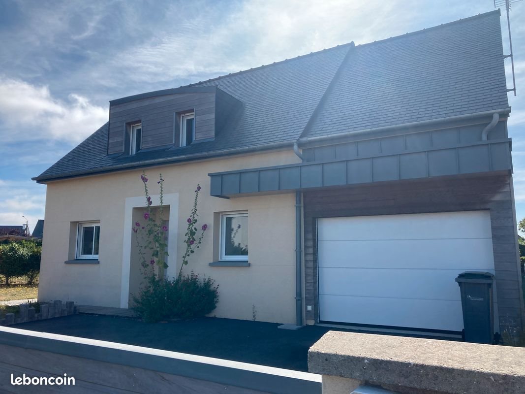 Maison à vendre, 90m², Fréhel