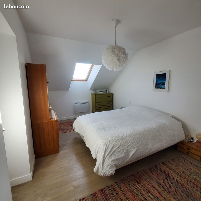 Maison à vendre, 90m², Fréhel