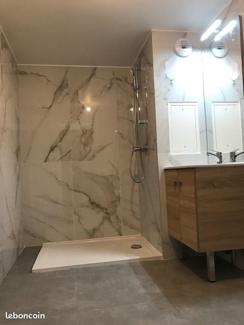 Appartement à louer, 43m², Malakoff
