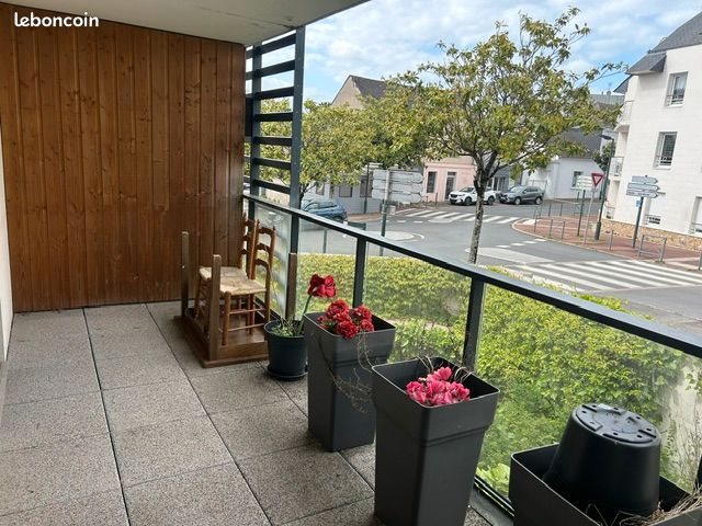 Appartement à vendre, 39m², Carquefou