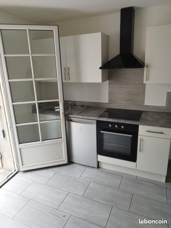 Appartement à louer, 26m², Nérac