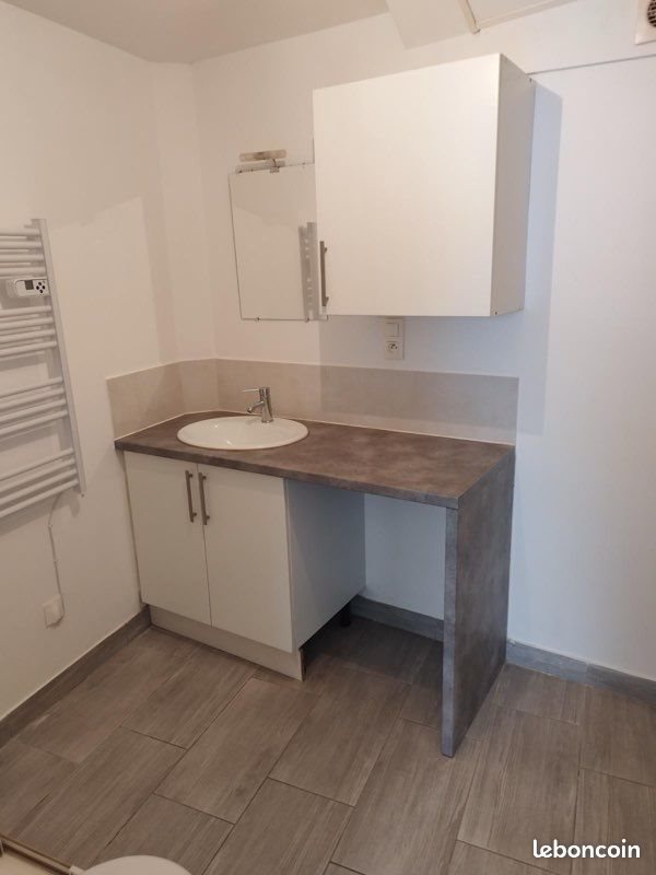 Appartement à louer, 26m², Nérac