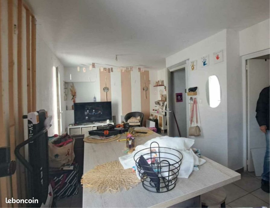 Maison à vendre, 90m², Sète
