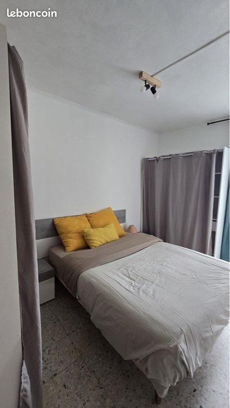 Appartement à louer, 45m², Morosaglia