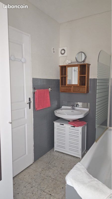 Appartement à louer, 45m², Morosaglia