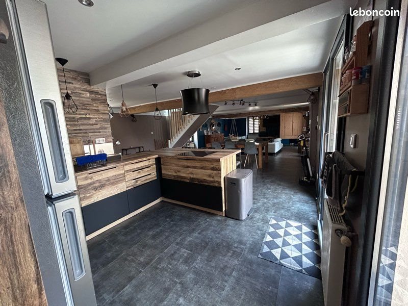 Maison à vendre, 160m², Plancy-l'Abbaye
