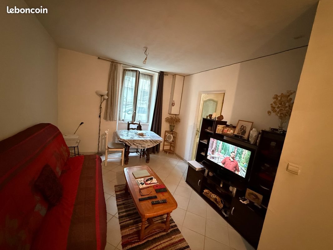Appartement à vendre, 33m², Montereau-Fault-Yonne