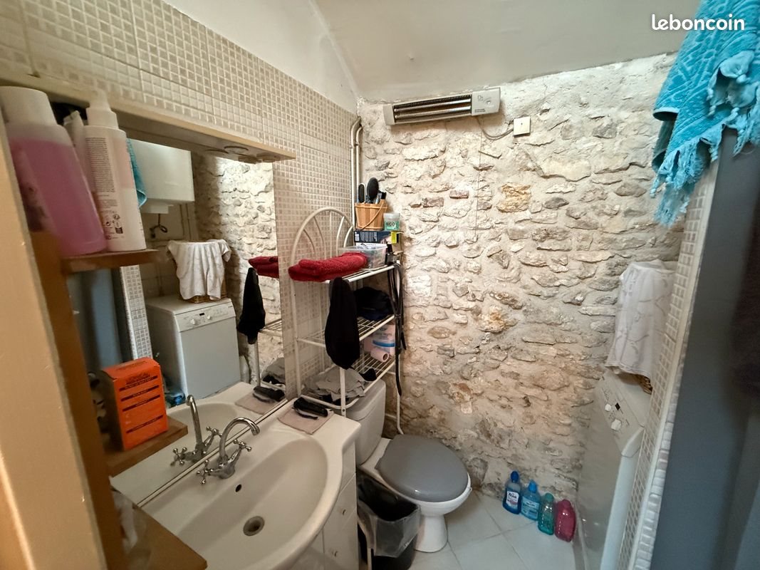 Appartement à vendre, 33m², Montereau-Fault-Yonne