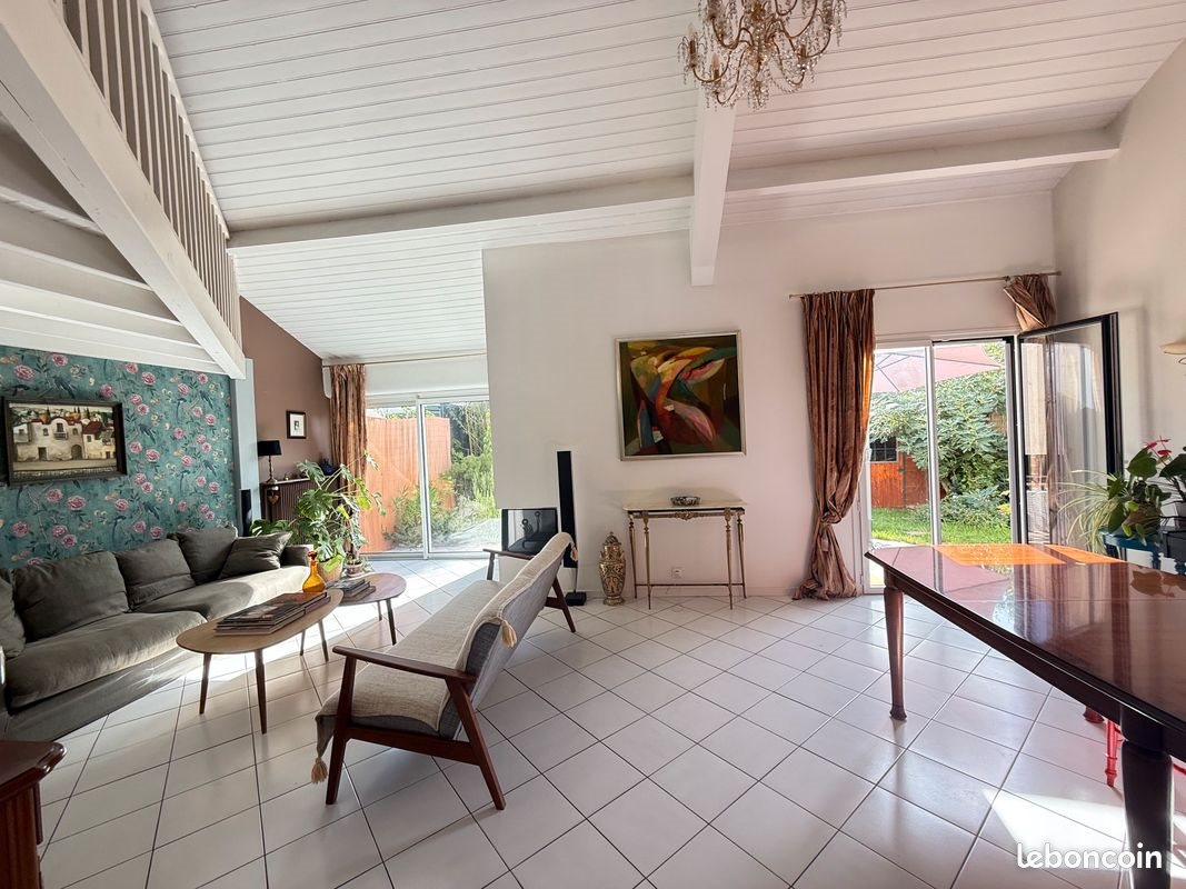 Maison à vendre, 108m², Margency