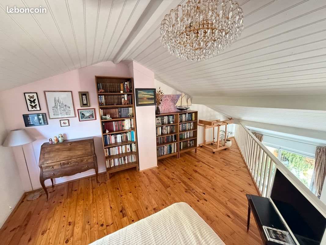Maison à vendre, 108m², Margency