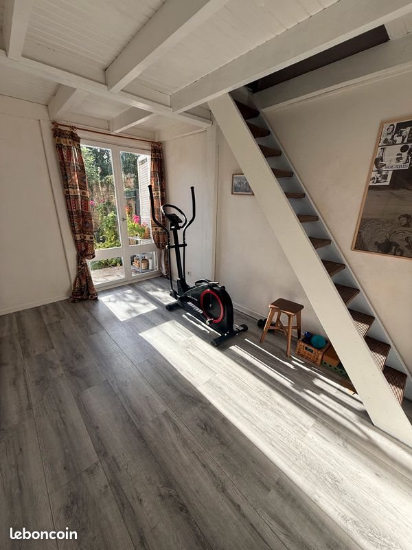 Maison à vendre, 108m², Margency