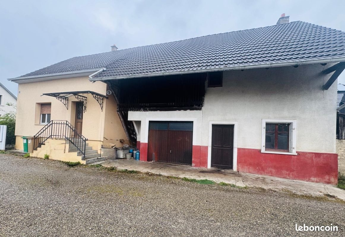 Maison à vendre, 138m², Rosenau